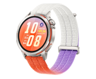 Smartwatch Huawei GT Runner 2 pomarańczowy